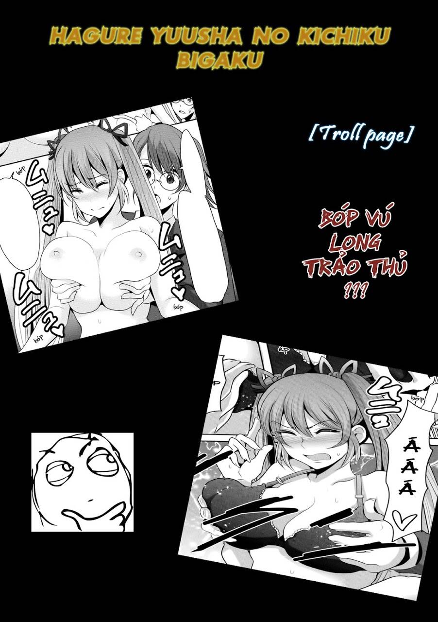 hagure yuusha no kichiku bigaku chapter 8 28