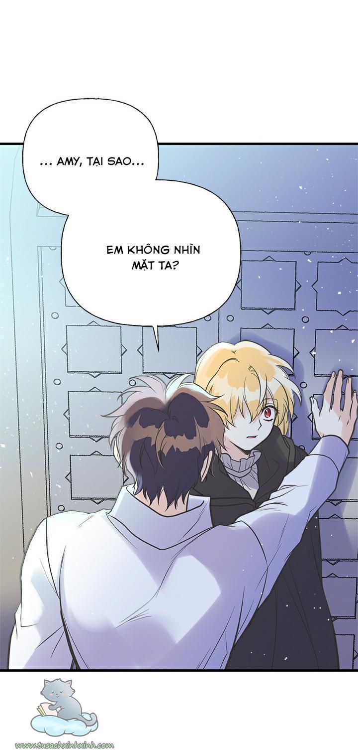 chị tôi nhặt về nam chính của tiểu thuyết chapter 41 29