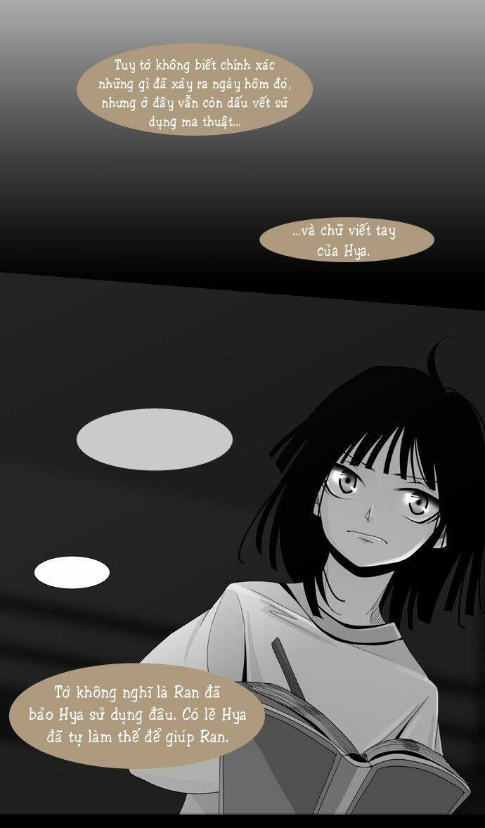 một không gian thời gian khác chapter 33 13