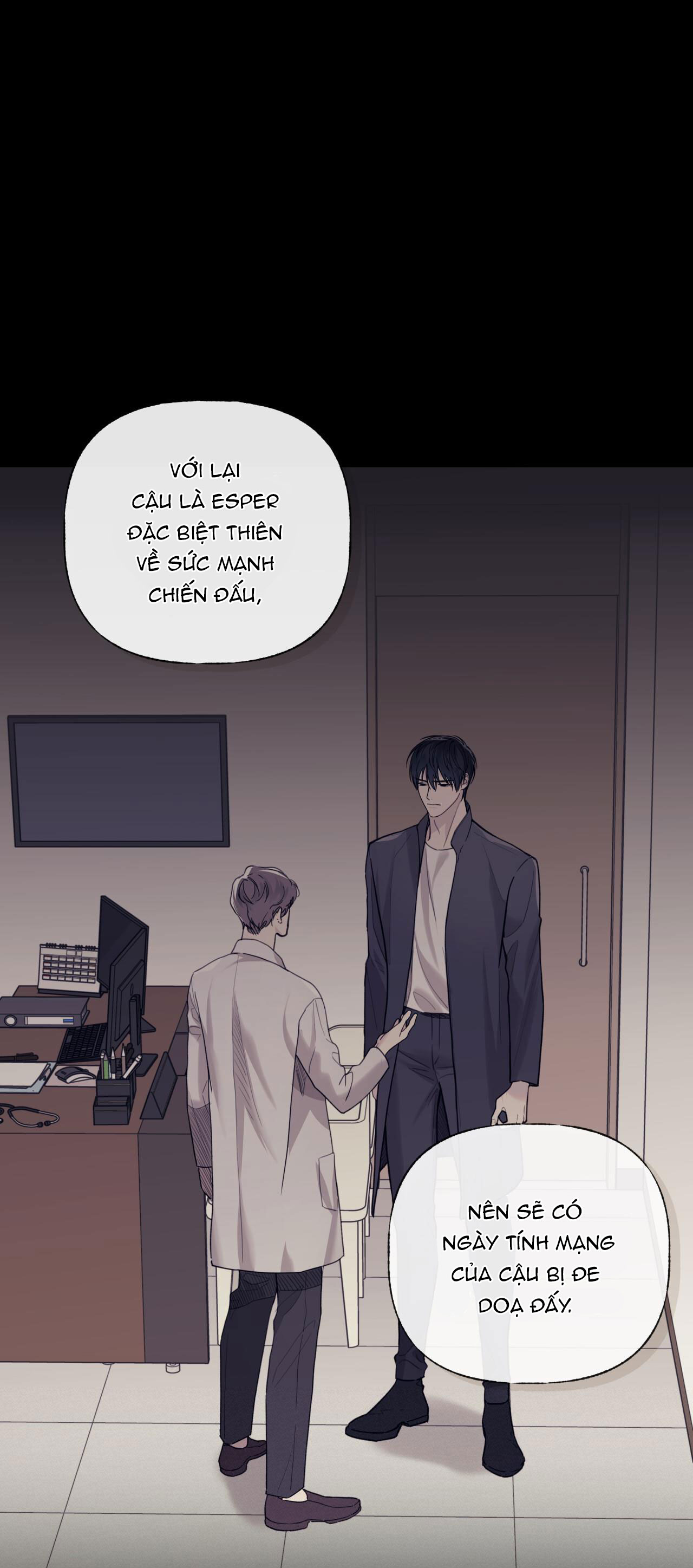 guiding nguy hiểm chapter 22 16