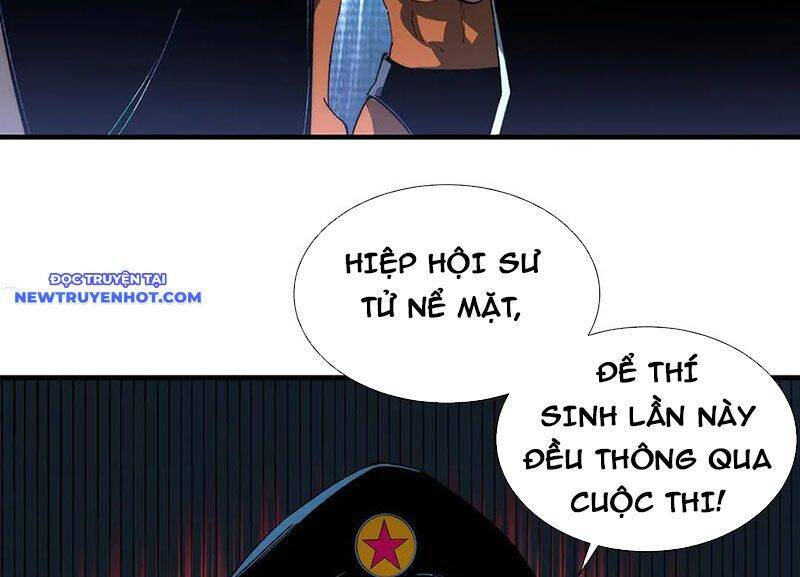 vô hạn thôi diễn chapter 34 36