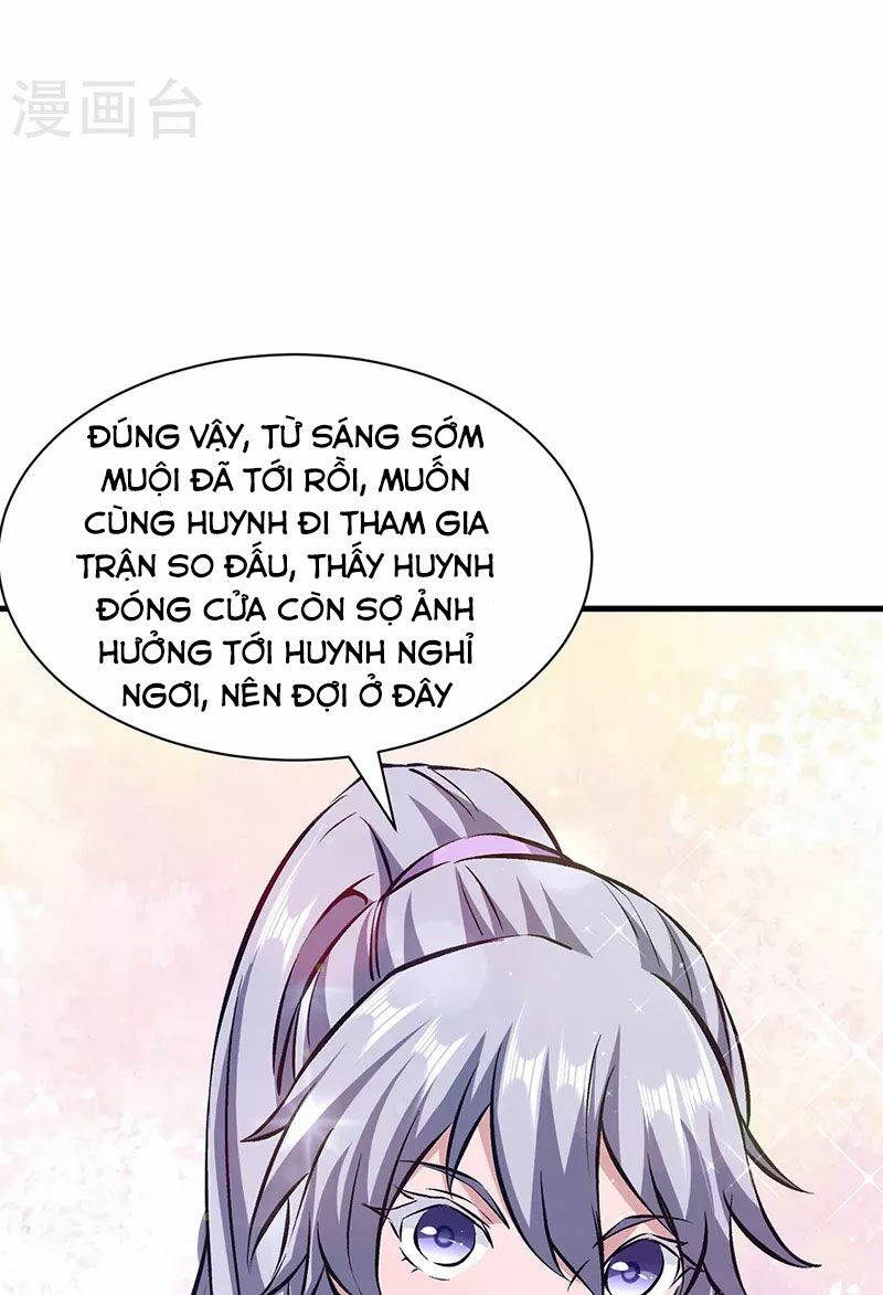 võ đạo độc tôn chapter 321 39