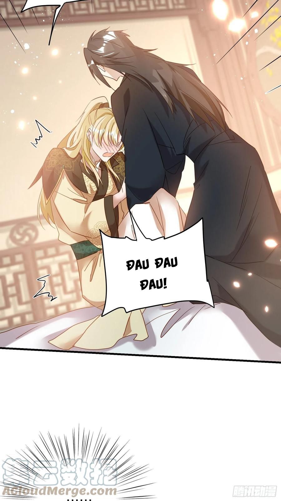 lục thân bất nhận chapter 57 17