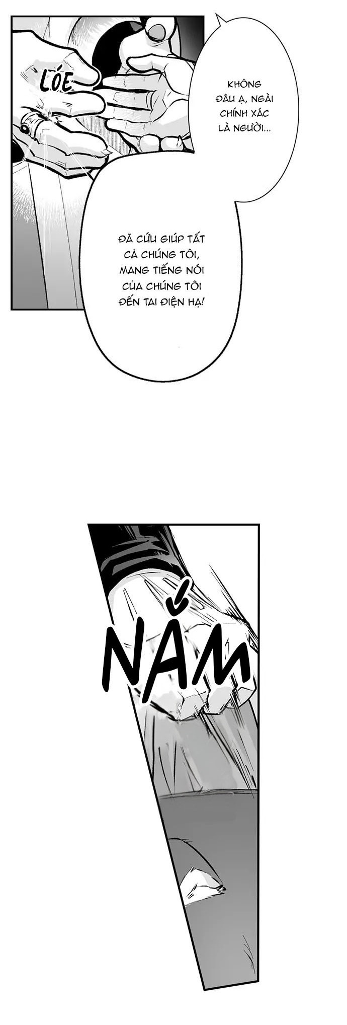 vợ của titan chapter 102 10