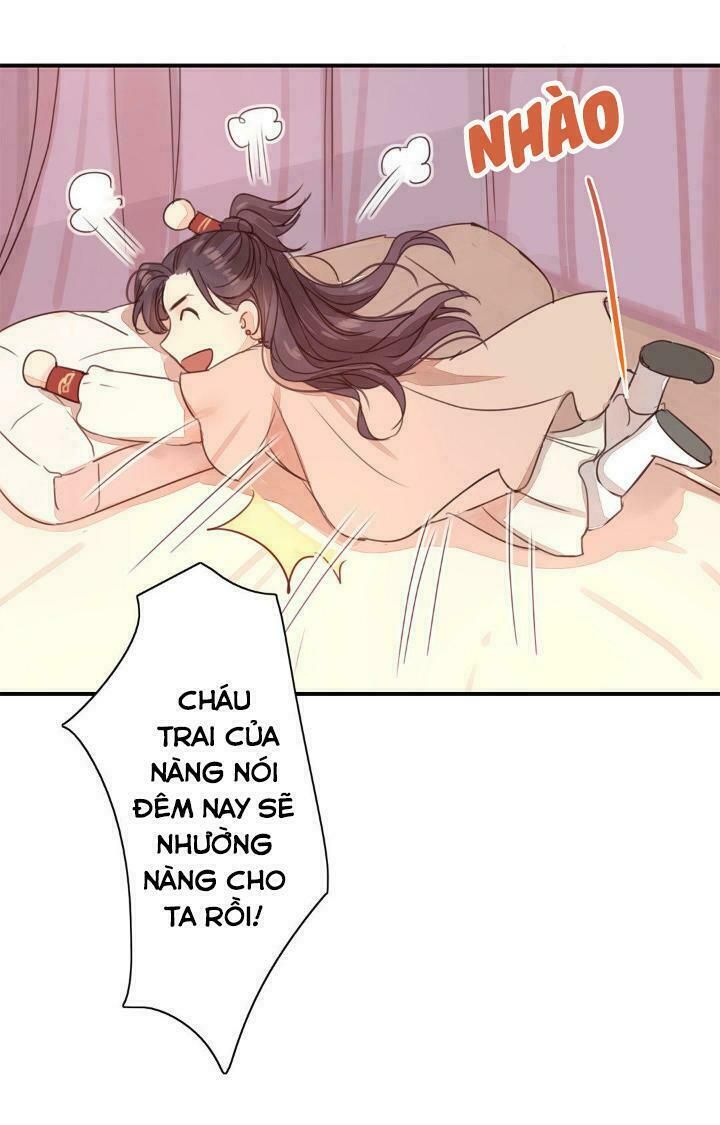 chỉ phu vi thê chapter 47 5