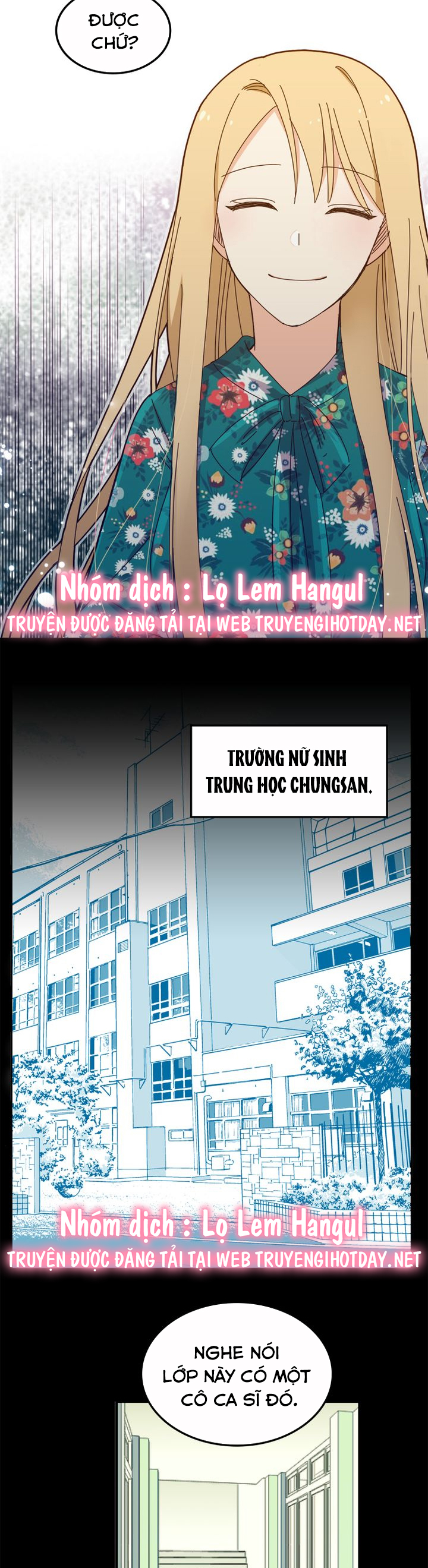 công thức cho tình yêu chapter 14 2