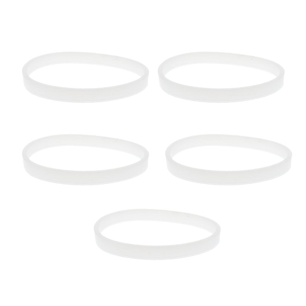 5pcs Rubber Gasket for Blender for BL810C BL810Q BL820 BL830