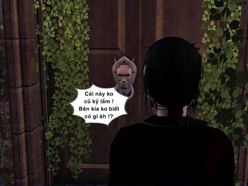 truyện sims - earl story chapter 32 52