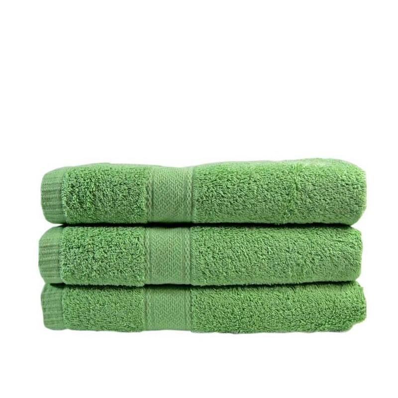 Khăn mặt khách sạn, spa 100% Cotton Mollis - FM61