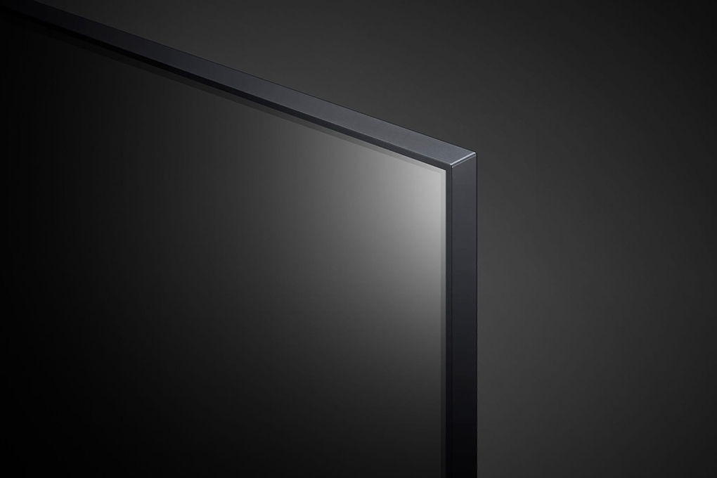 Smart Tivi LG 4K 43 inch 43UT8050PSB Mới 2024 - Hàng chính hãng - Giao HCM và 1 số tỉnh thành