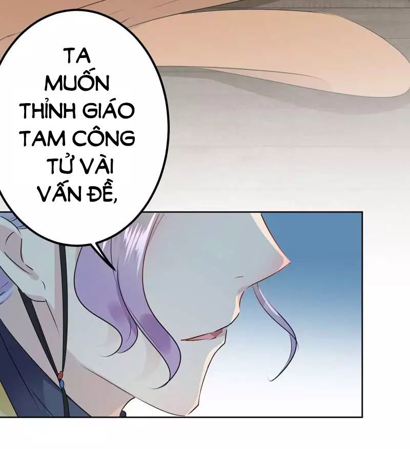 vương gia không thể trêu chapter 76 24