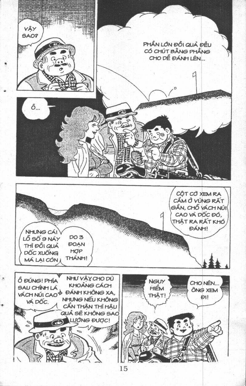 ashita tenki ni naare chapter 4 13