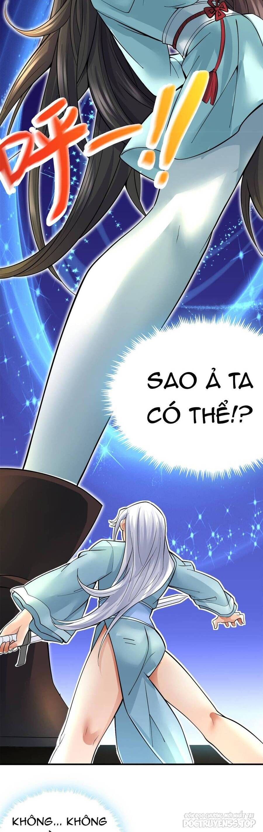 bắt đầu với kiếm vực, ta lặng lẽ tu luyện thành kiếm thần chapter 22 23