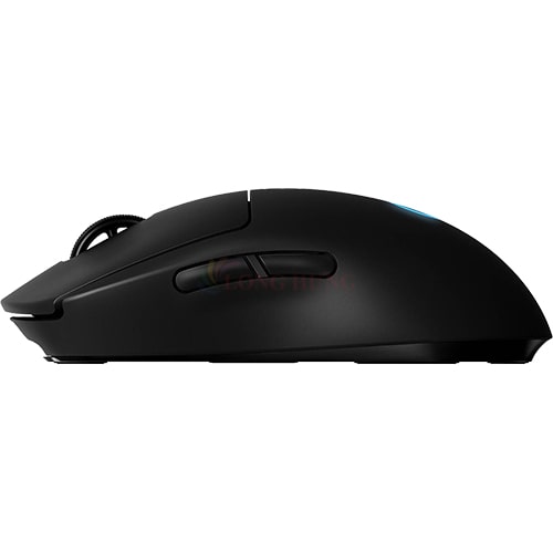 Chuột không dây Logitech G Pro Wireless - Hàng chính hãng