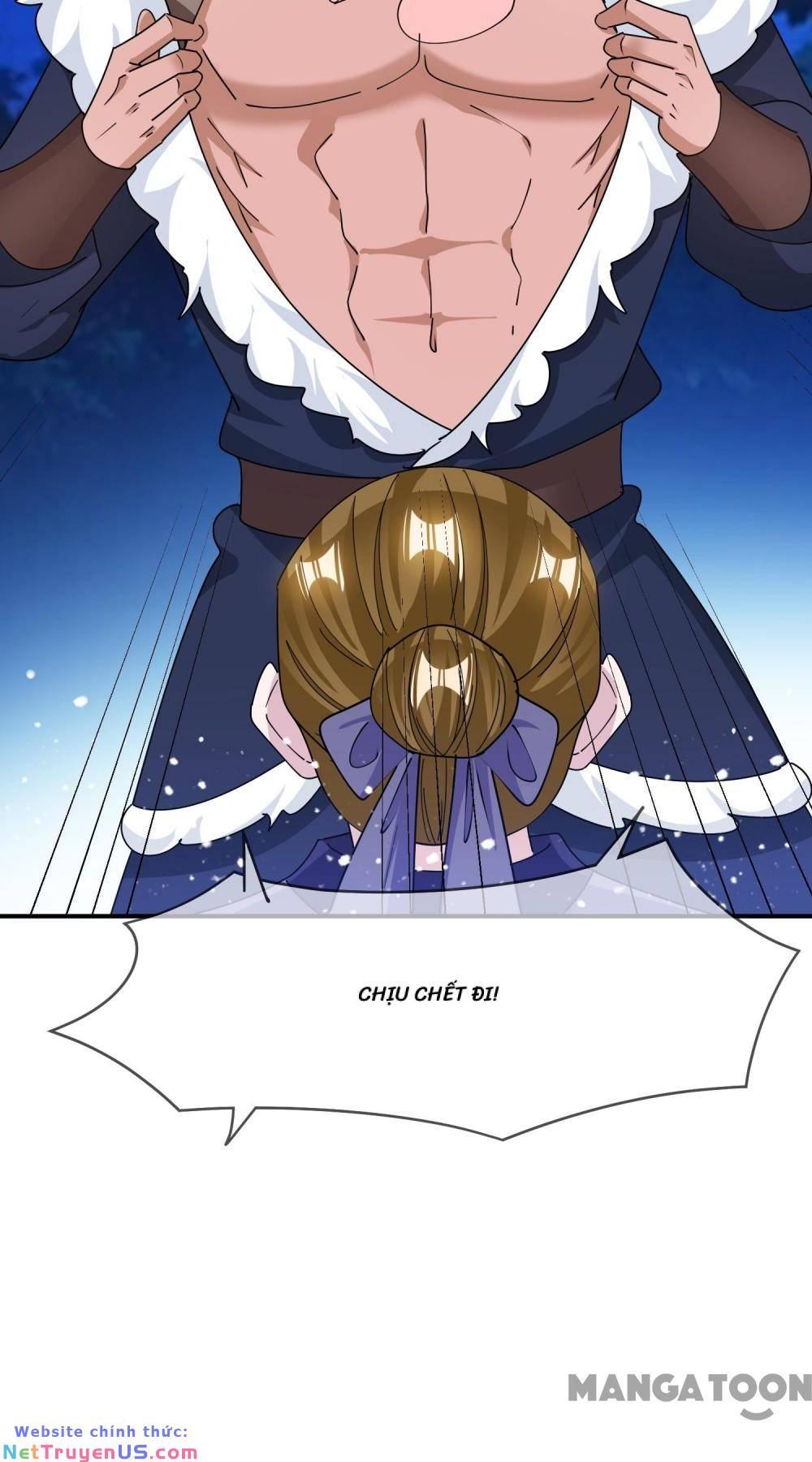 cực phẩm bại gia tử chapter 242 4