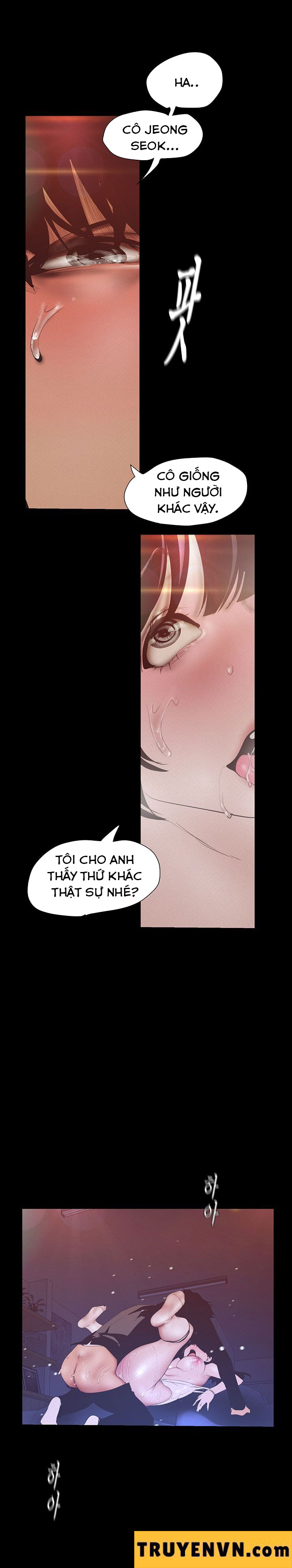 một thế giới mới tuyệt vời chapter 117 13