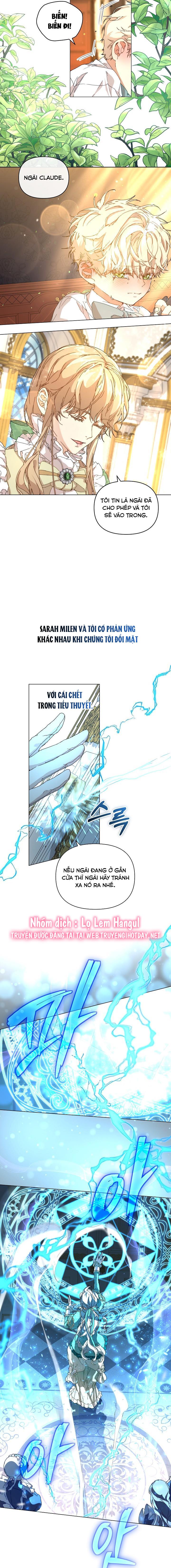 tôi là bảo mẫu của nam chính chapter 1 18