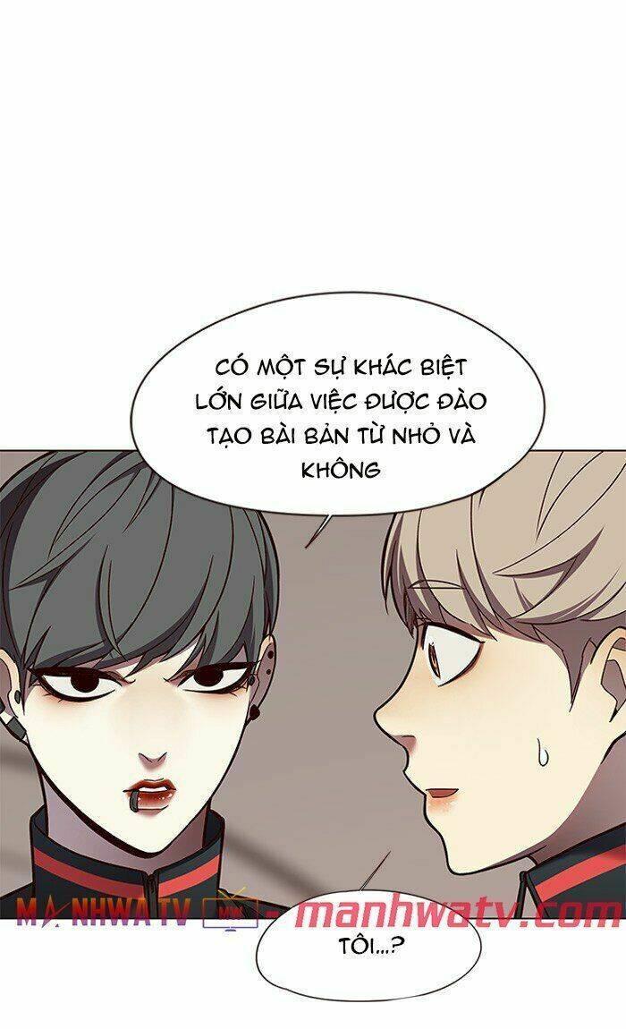 biến thân thành mèo chapter 82 25