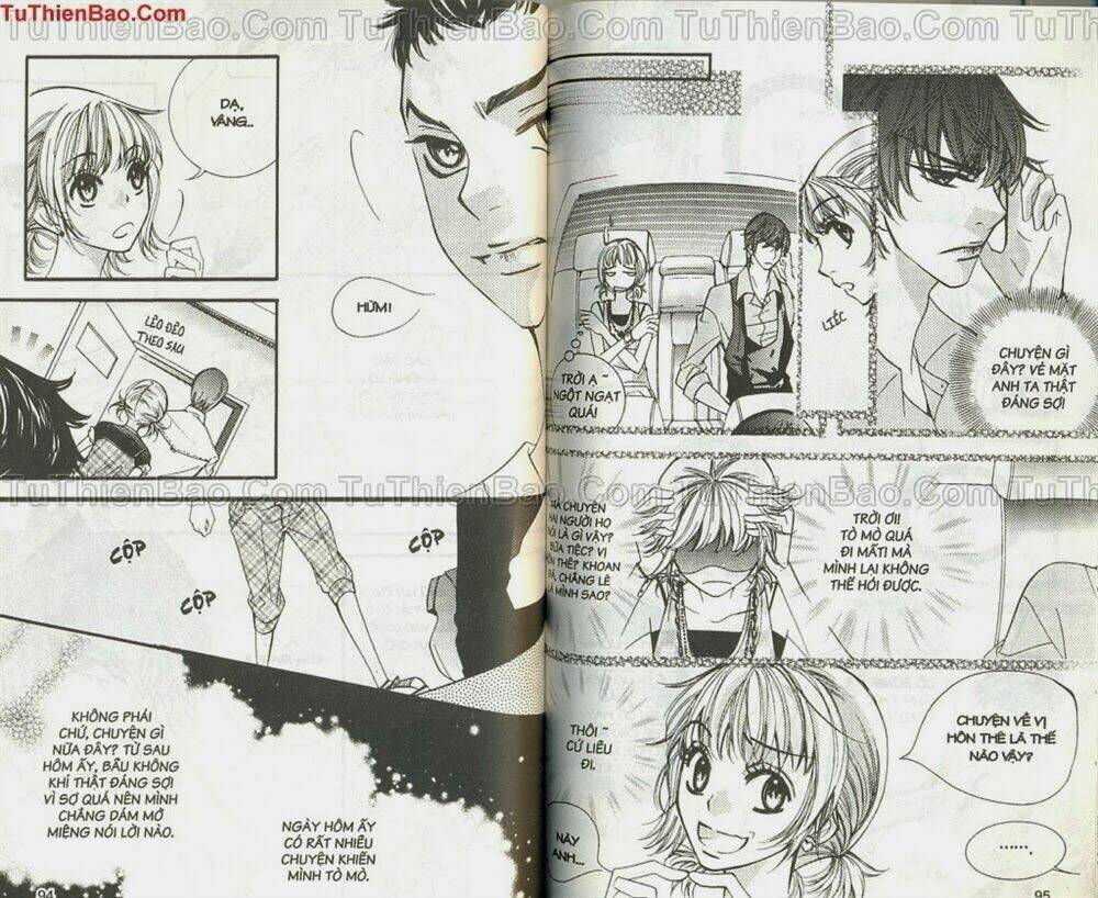 scandal đáng ngờ chapter 2 48