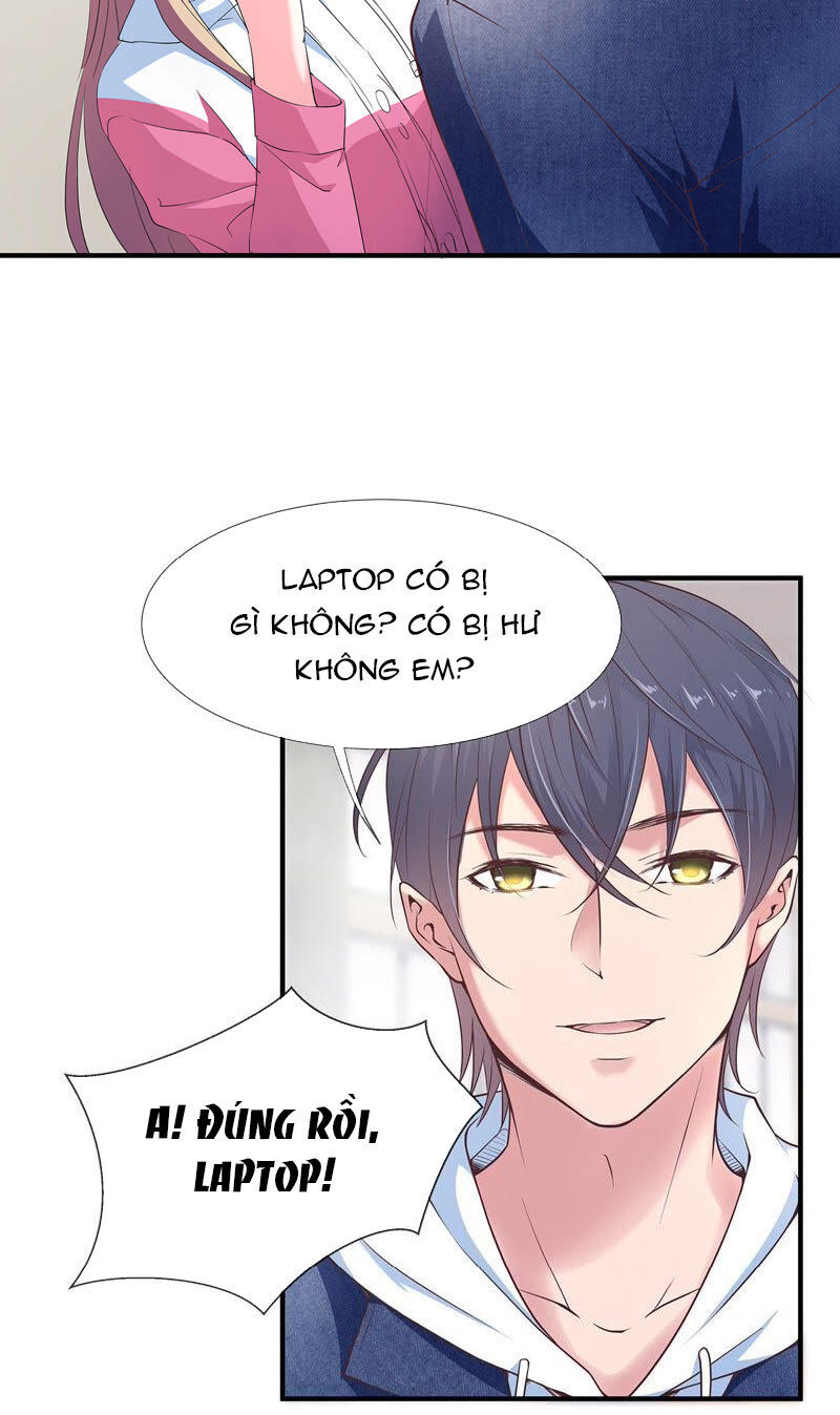 chiến lược lãng mạn của thịnh thiếu chapter 24 4