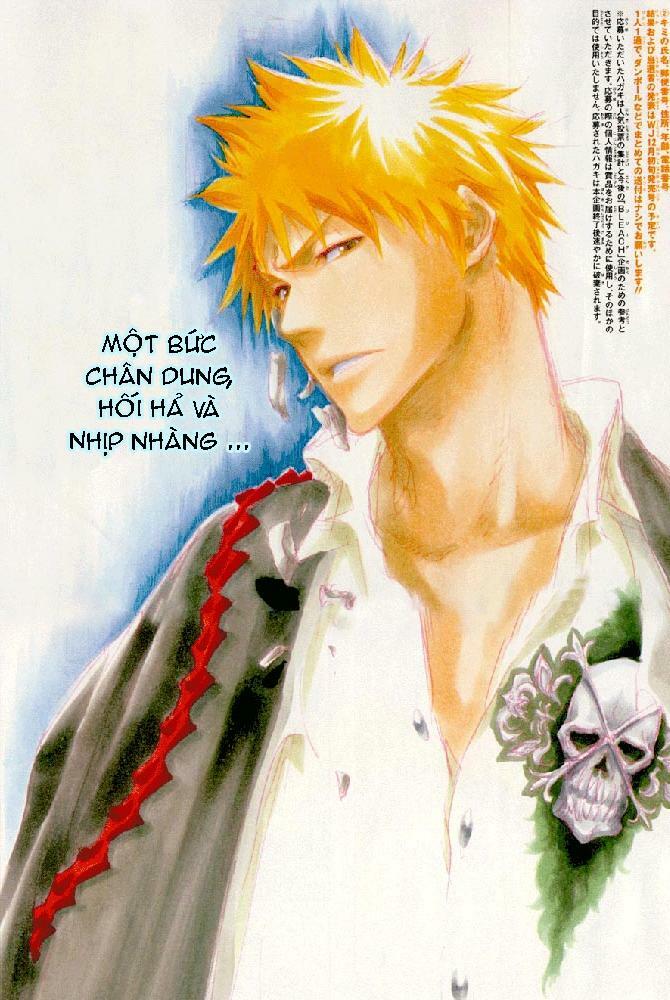 thần chết ichigo chapter 323 2
