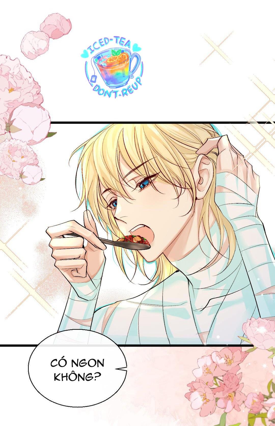 nhân ngư sa ngã chapter 27 11