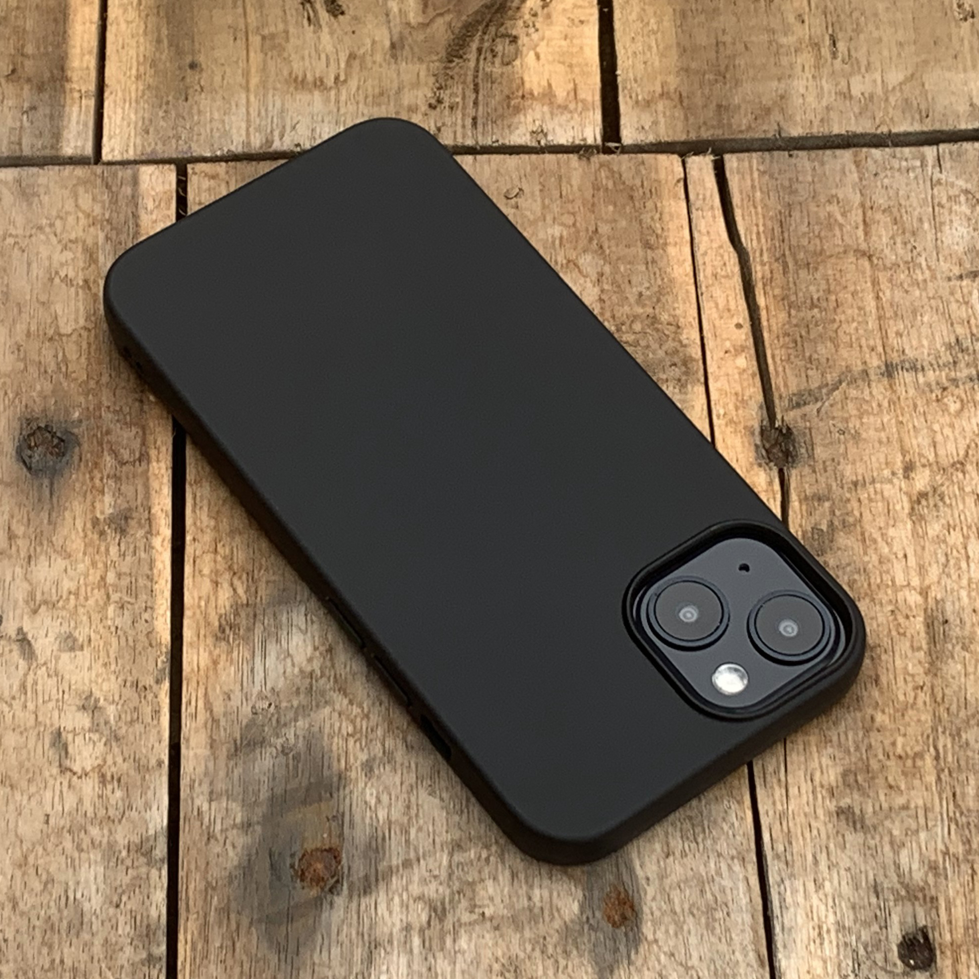 Ốp dẻo mỏng dành cho iPhone 15 / 15 Plus / 15 Pro / 15 Pro Max - Hàng chính hãng