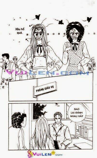 ảo vọng tình yêu chapter 4 28