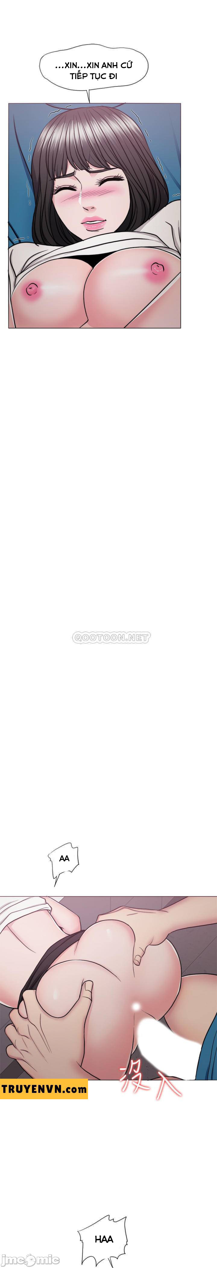 bể bơi ướt át chapter 41 15