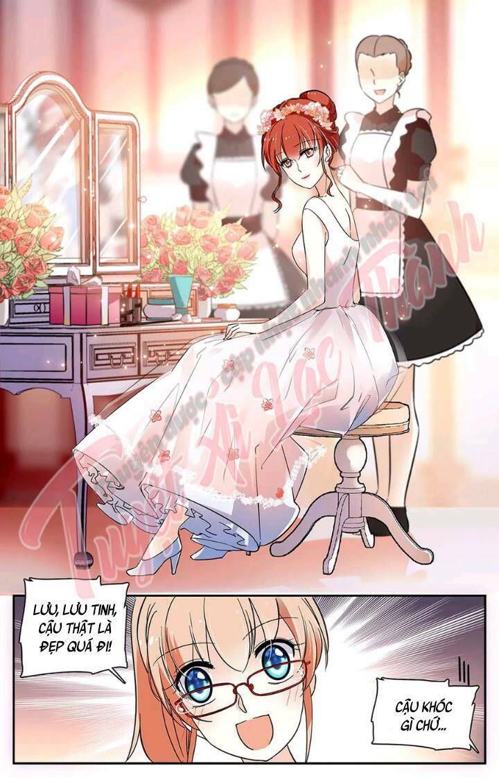 luyến ái cấm kỵ điều lệ chapter 69 4