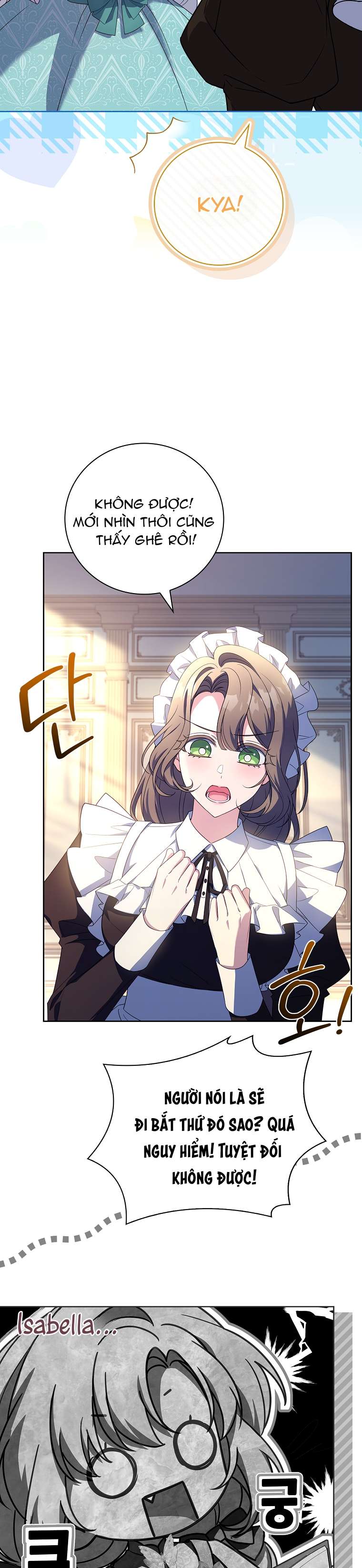 cha nào con nấy chapter 16 40