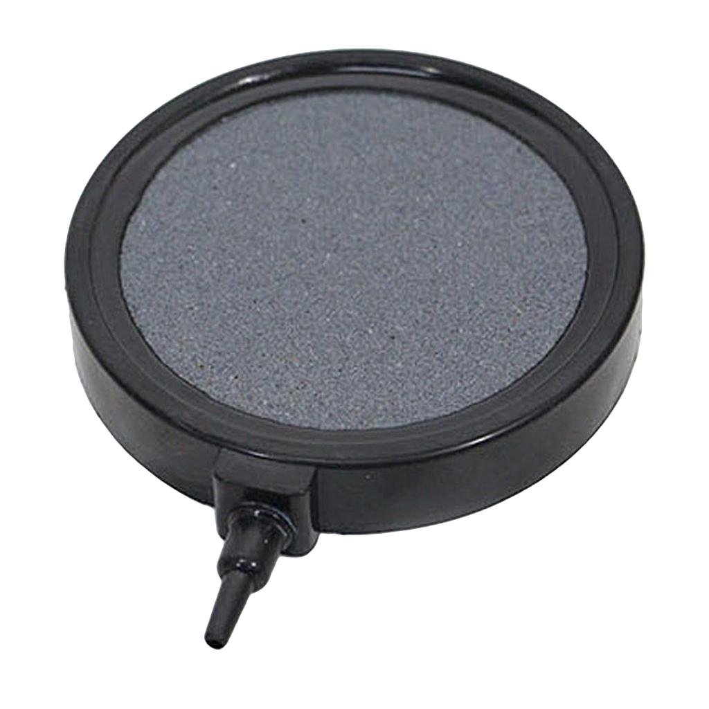 Bể Cá Bể Cá Ponds Air Stone Hydroponic System Oxygen Air Disk Bubbler