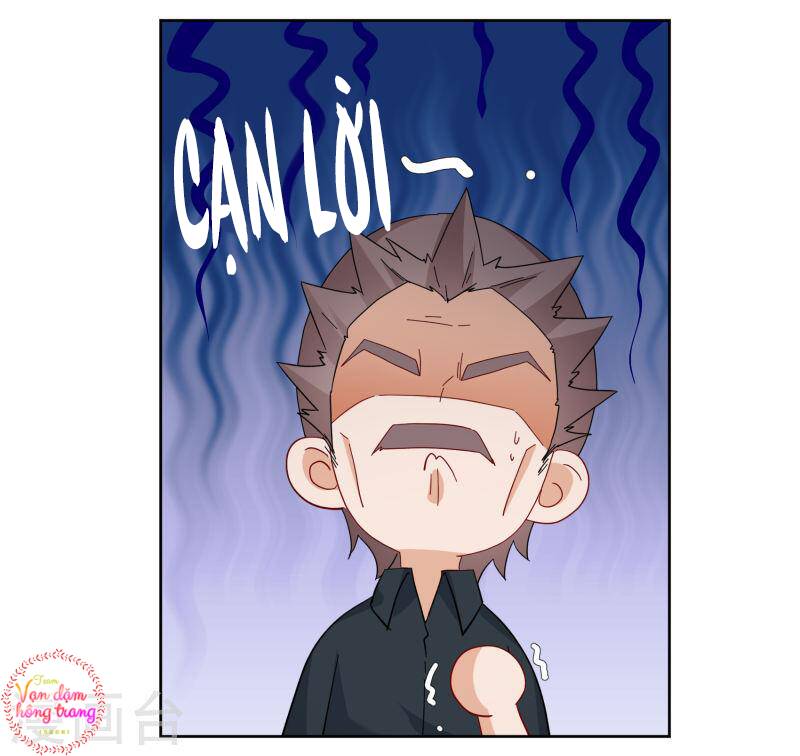 cô ấy đến rồi, xin nằm xuống! chapter 256 13