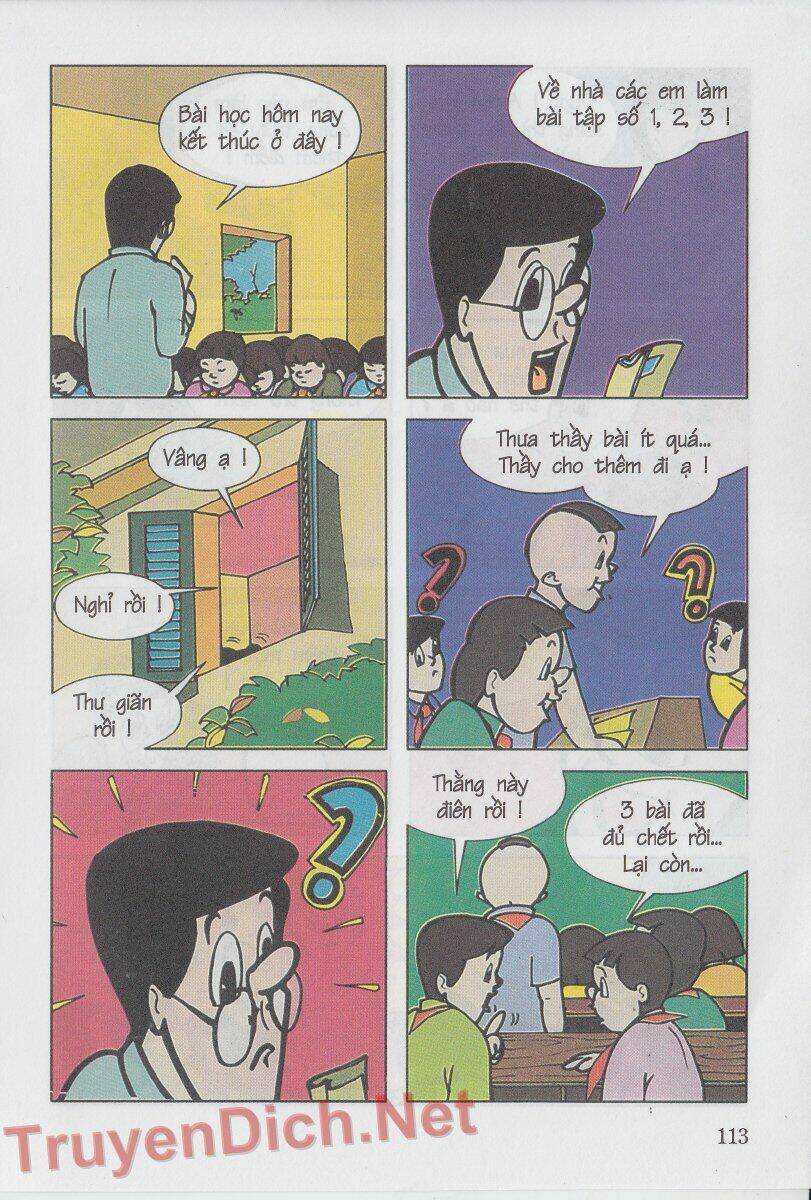 tý quậy chapter 4.2 42