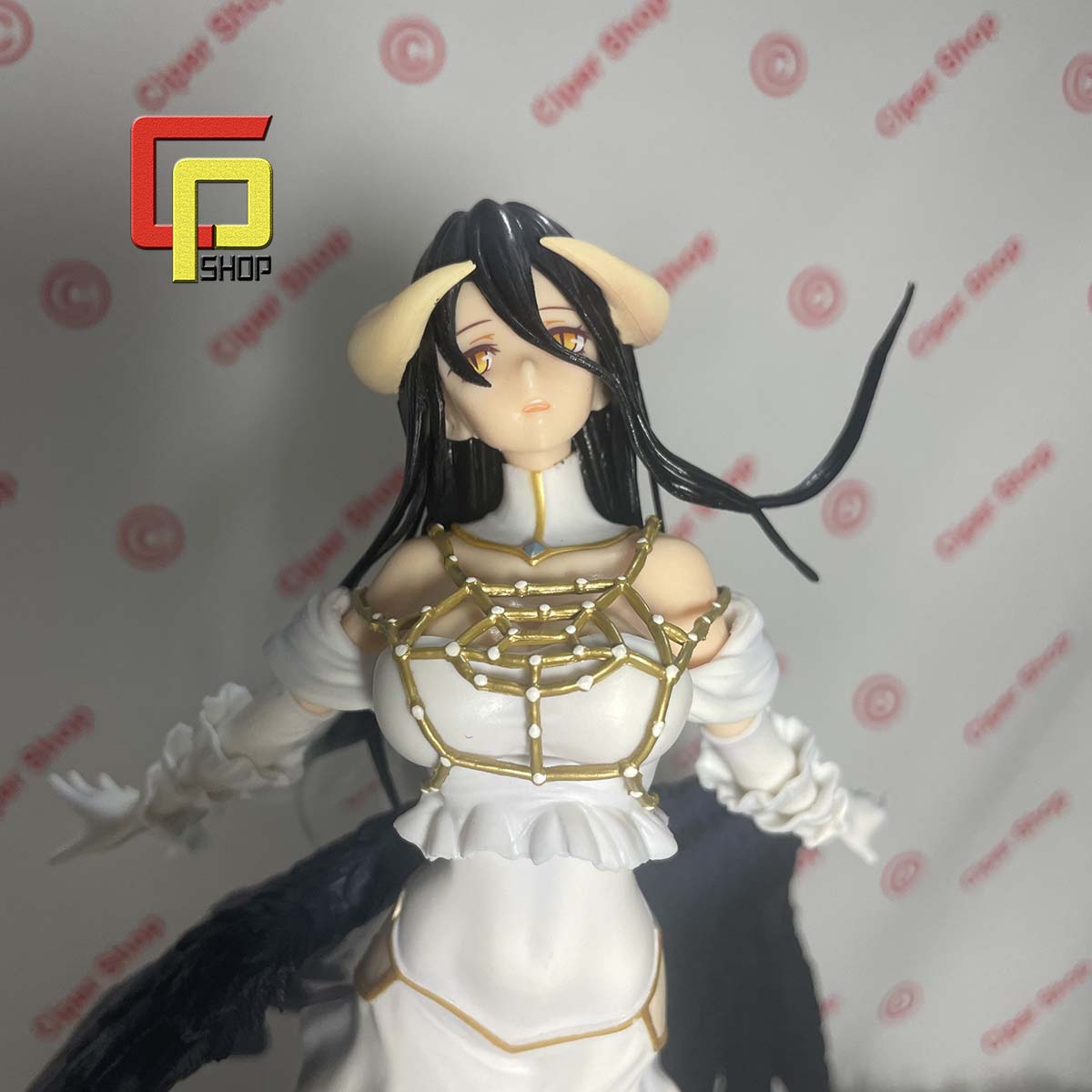 Mô hình Albedo 1/8 - Figure Albedo Overlord