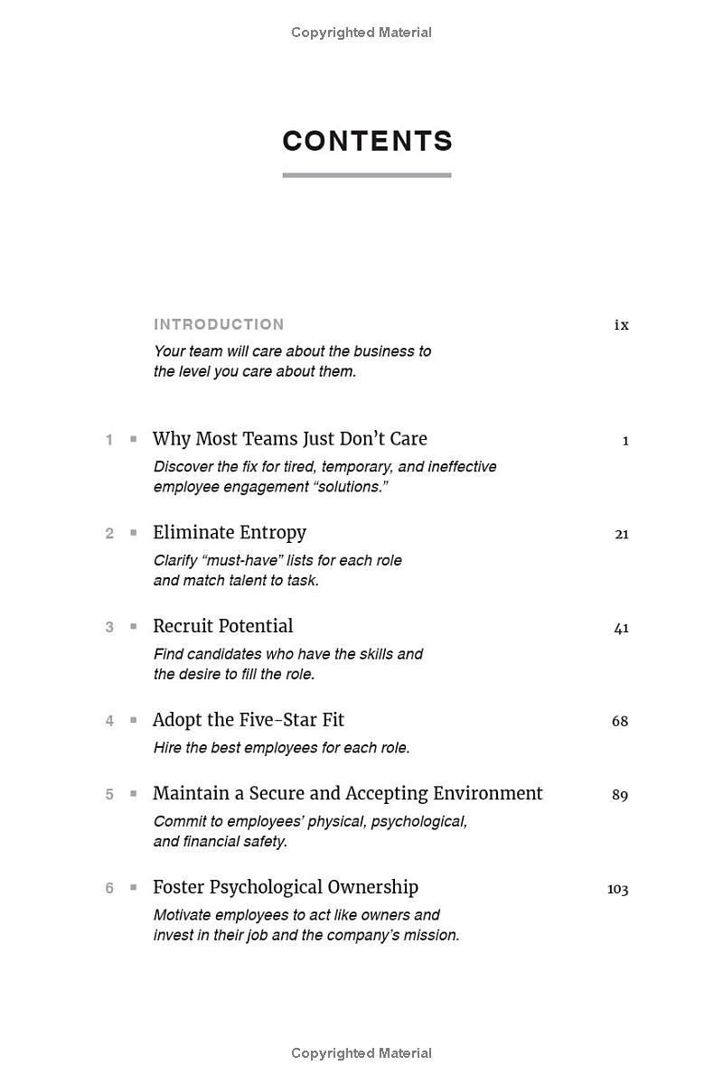 Sách ngoại văn: All In