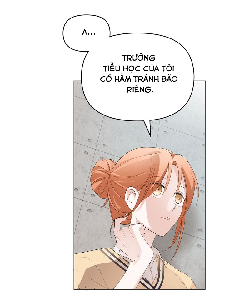 juliet, chúng ta không phải ở kansas đâu! chapter 6 54