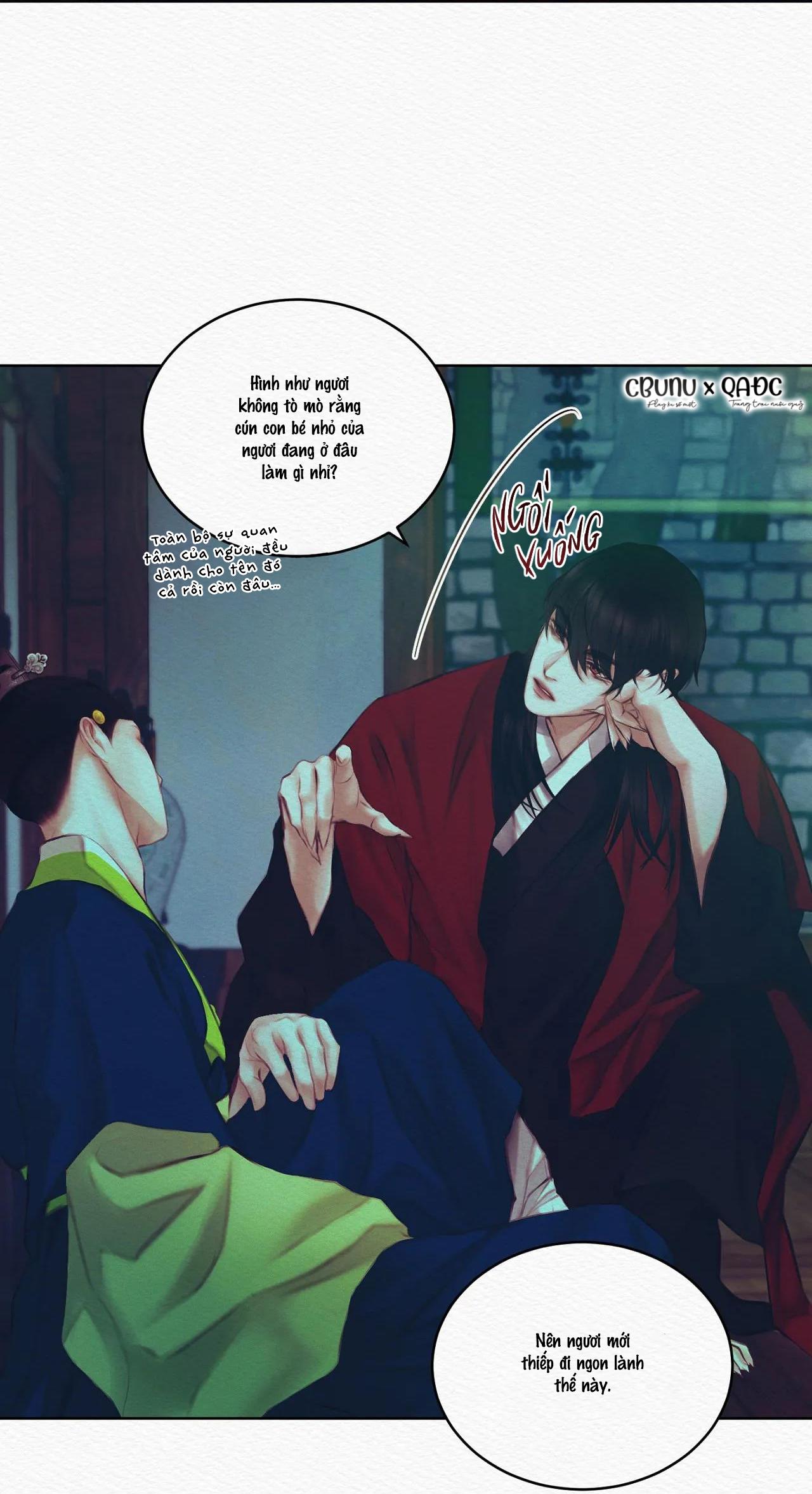 qủy dạ khúc chapter 9 61