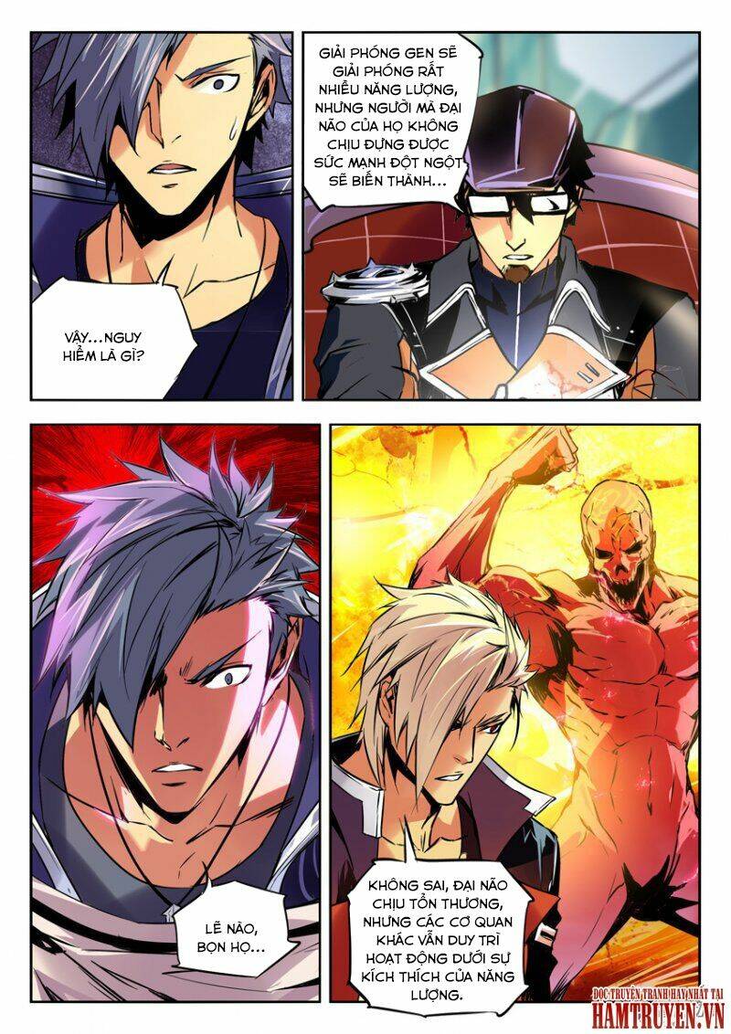 súng thần ký chapter 52 21