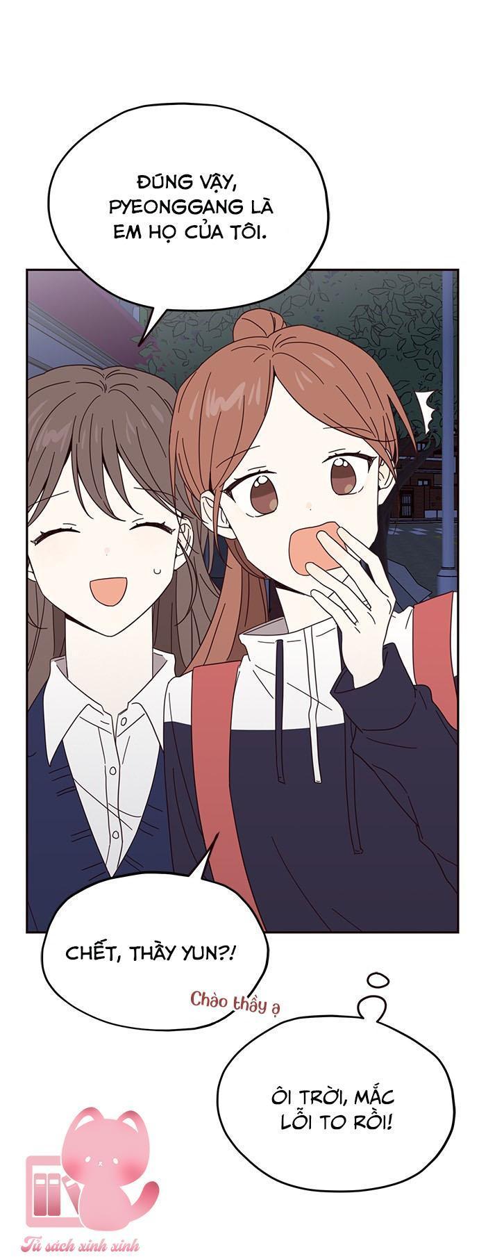 sợi chỉ tình yêu chapter 13 21