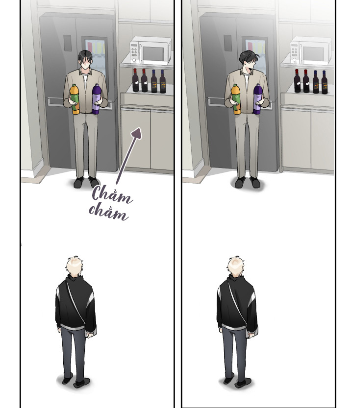 thế giới khi không còn em chapter 8 47