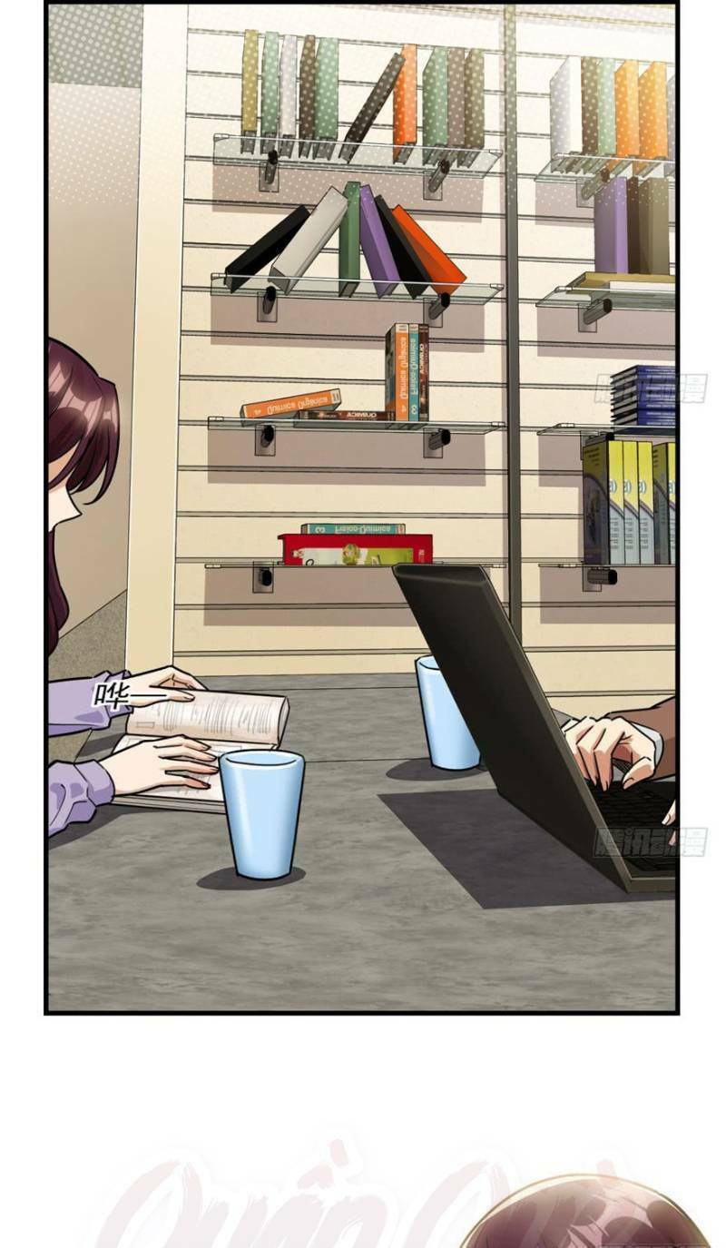 thâm dạ thư ốc chapter 22 3