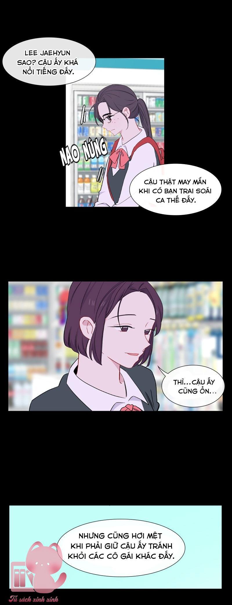 về bên anh chapter 29 9