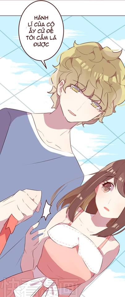 người yêu biến mất chapter 24 11