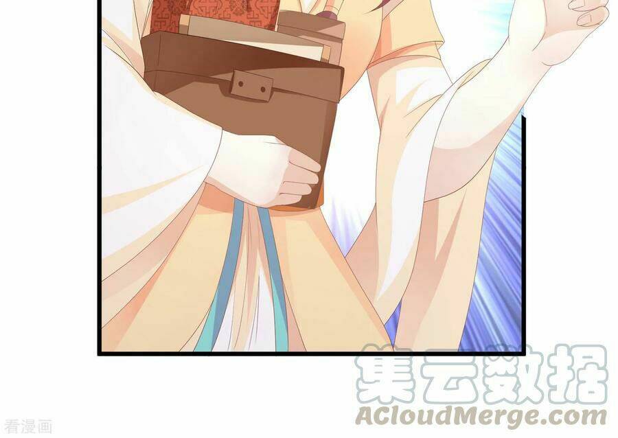 xuyên nhanh - hướng dẫn tự cứu của nữ phụ chapter 11 15