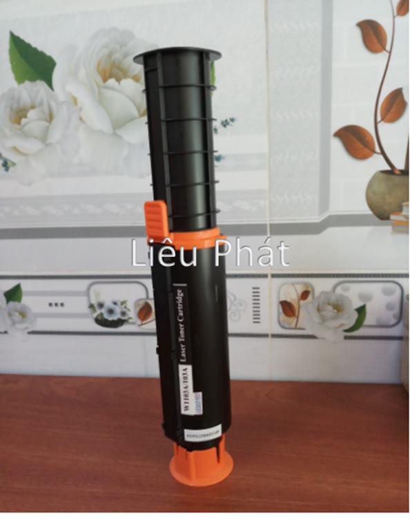 Hộp mực in dùng cho máy HP MFP 1000A/ 1000W, HP 1200A/ 1200W 103A Black Neverstop Laser Toner - tương thích