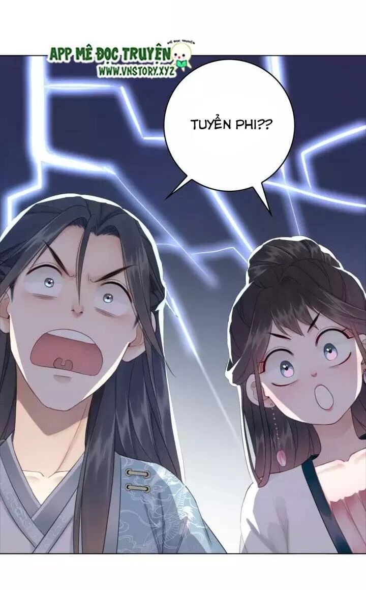 cực phẩm phế vật tiểu thư chapter 119 38