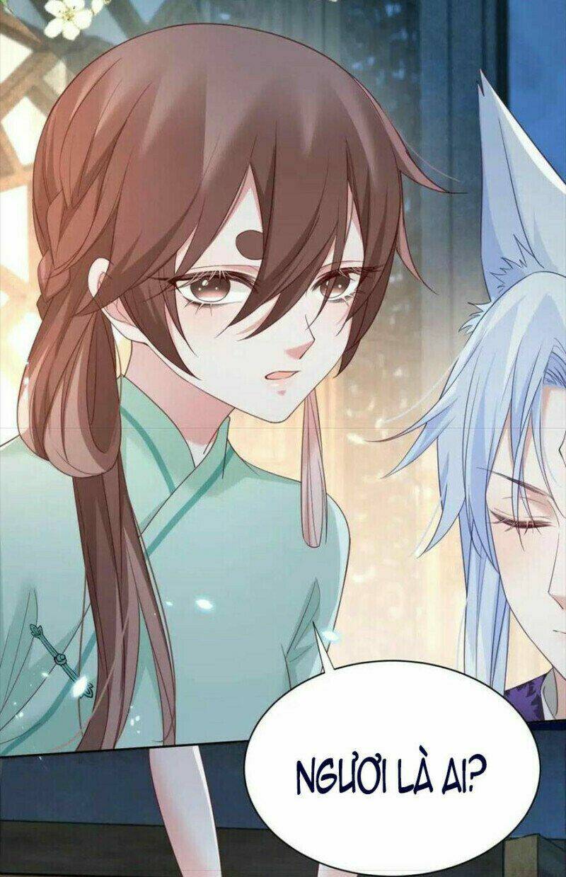 hắc hóa nam chính trực tuyến nuôi thỏ chapter 62 4