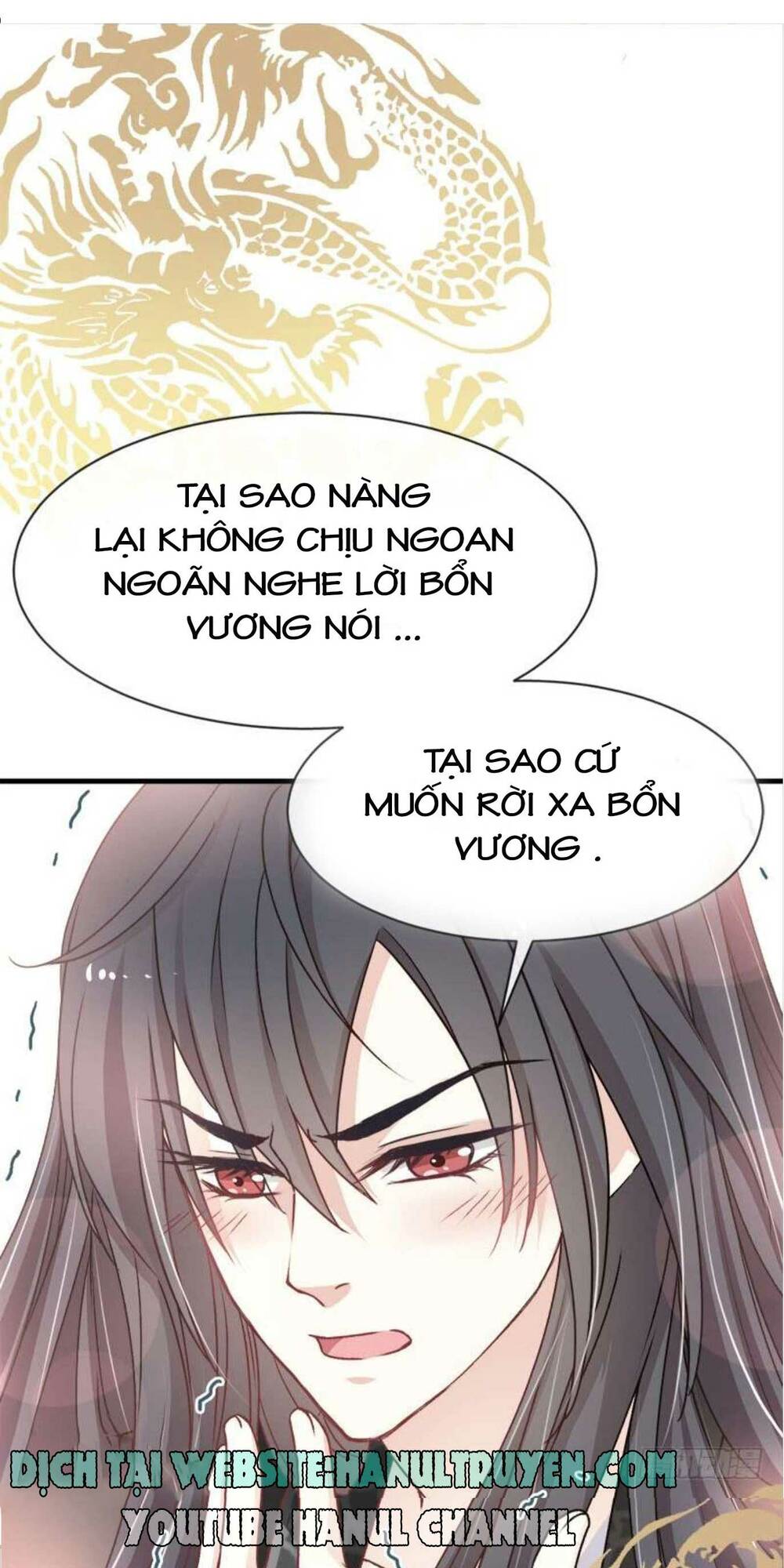 thiên hạ đệ nhất sủng phi chapter 32 22