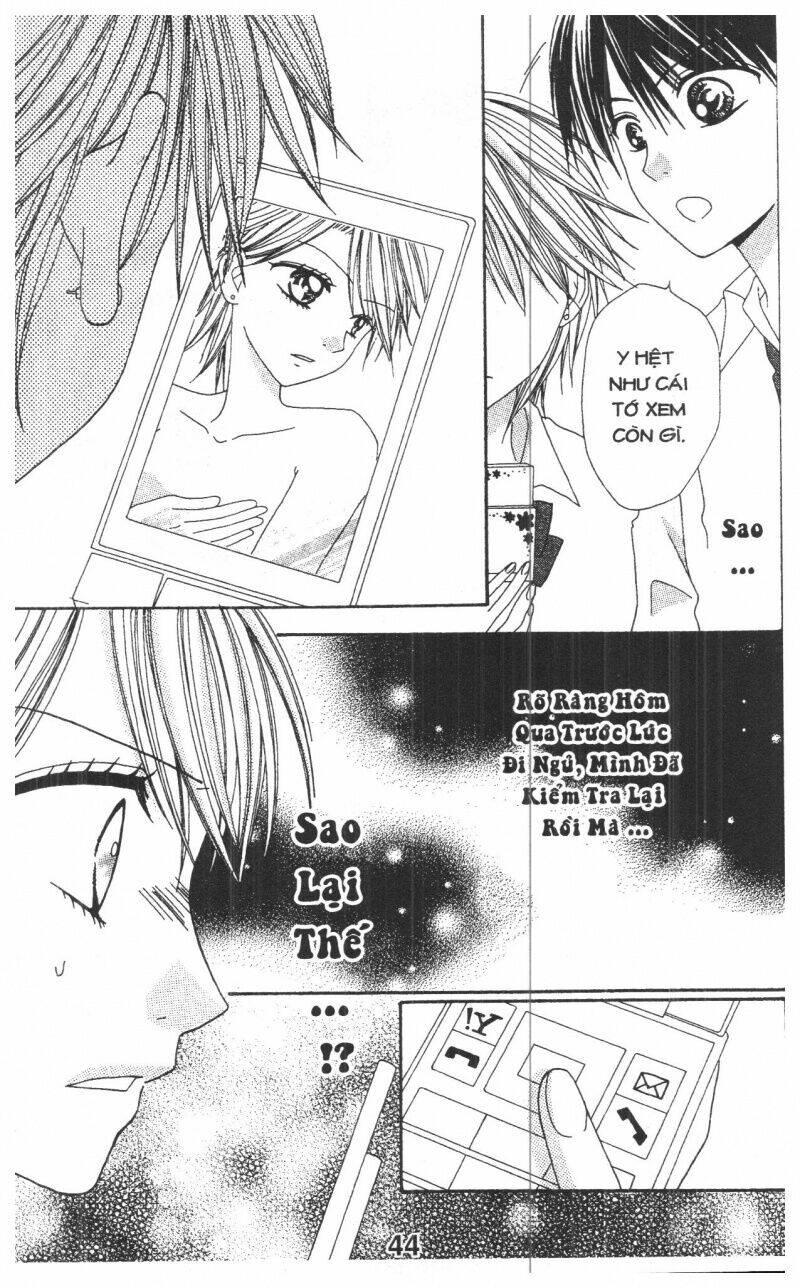 tomodachi gokko [takeuchi ayaka] chapter 1 44